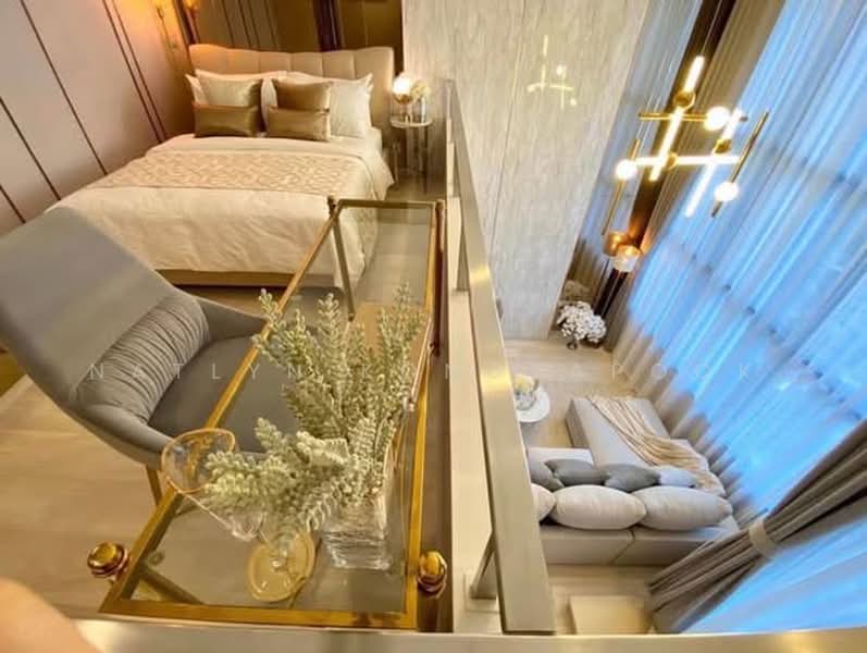 Knightsbridge Prime Sathorn : ไนท์บริดจ์ ไพรม์ สาทร, กรุงเทพ, 599 นราธิวาสราชนครินทร์, ทุ่งมหาเมฆ, สาทร, กรุงเทพ, 37 ตร.ม., คอนโด ให้เช่า, โดย Natlyn Kongsapook, 500505650 - DDproperty.com