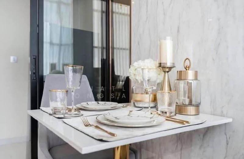 Knightsbridge Prime Sathorn : ไนท์บริดจ์ ไพรม์ สาทร, กรุงเทพ, 599 นราธิวาสราชนครินทร์, ทุ่งมหาเมฆ, สาทร, กรุงเทพ, 37 ตร.ม., คอนโด ให้เช่า, โดย Natlyn Kongsapook, 500505650 - DDproperty.com