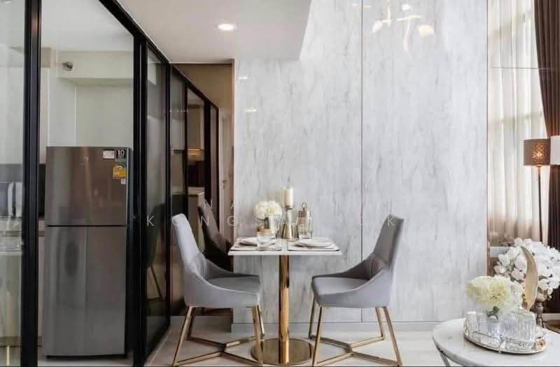 Knightsbridge Prime Sathorn : ไนท์บริดจ์ ไพรม์ สาทร, กรุงเทพ, 599 นราธิวาสราชนครินทร์, ทุ่งมหาเมฆ, สาทร, กรุงเทพ, 37 ตร.ม., คอนโด ให้เช่า, โดย Natlyn Kongsapook, 500505650 - DDproperty.com