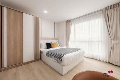 ขาย - The Tropical Condo : เดอะ ทรอปิคอล อ่อนนุช 12, กรุงเทพ
