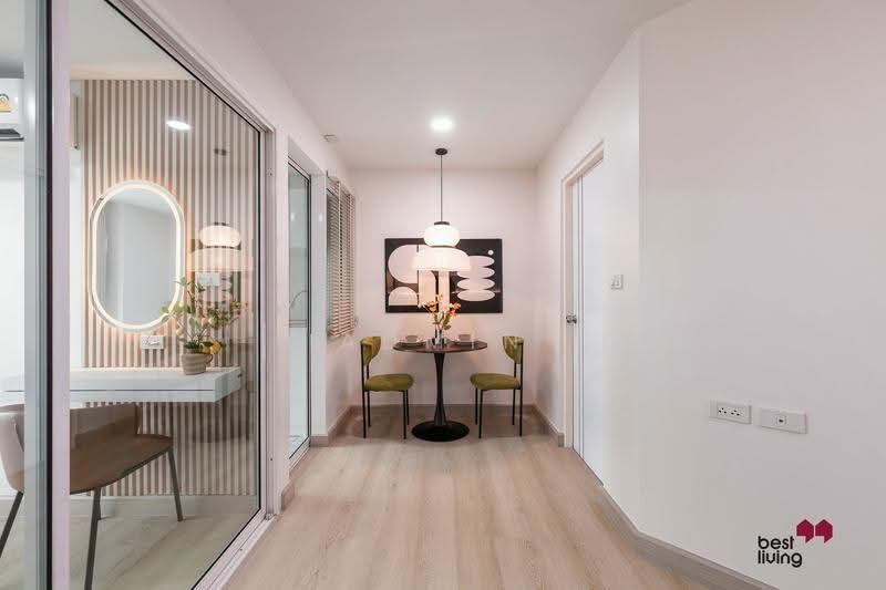 The Tropical Condo : เดอะ ทรอปิคอล อ่อนนุช 12, กรุงเทพ, 54 ซอย อ่อนนุช 12, สวนหลวง, กรุงเทพ, 32 ตร.ม., คอนโด ขาย, โดย Admin, 500505652 - DDproperty.com