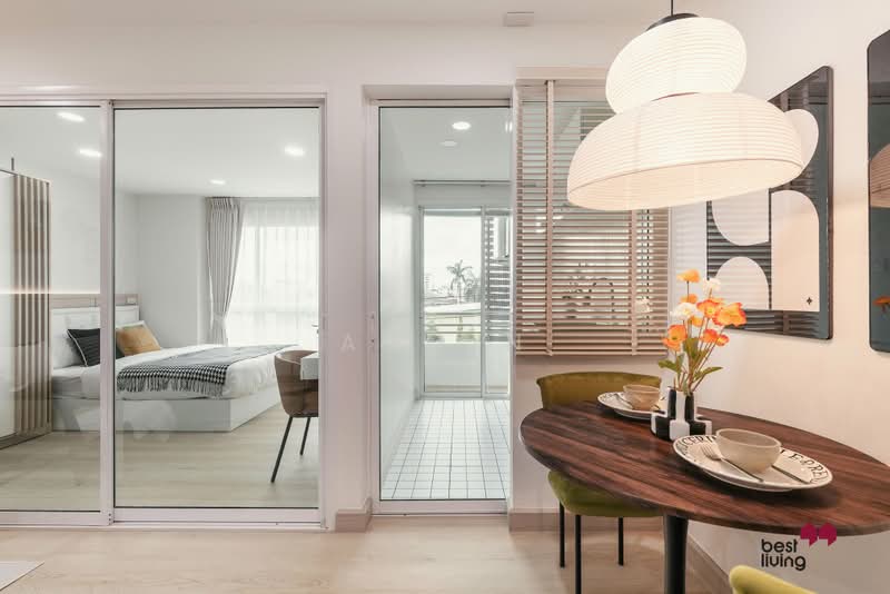 The Tropical Condo : เดอะ ทรอปิคอล อ่อนนุช 12, กรุงเทพ, 54 ซอย อ่อนนุช 12, สวนหลวง, กรุงเทพ, 32 ตร.ม., คอนโด ขาย, โดย Admin, 500505652 - DDproperty.com