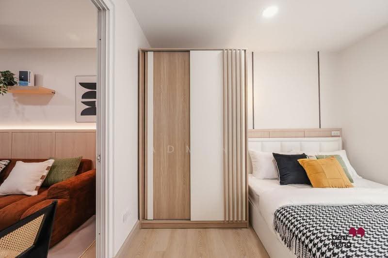 The Tropical Condo : เดอะ ทรอปิคอล อ่อนนุช 12, กรุงเทพ, 54 ซอย อ่อนนุช 12, สวนหลวง, กรุงเทพ, 32 ตร.ม., คอนโด ขาย, โดย Admin, 500505652 - DDproperty.com