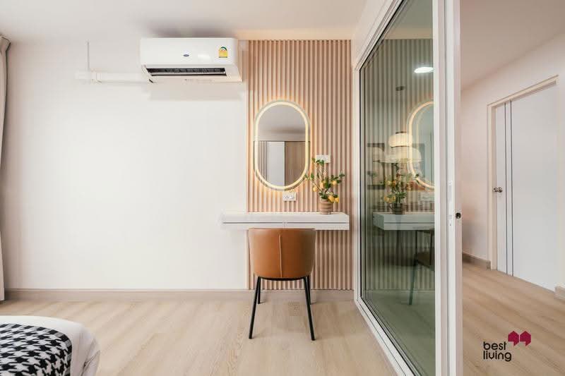 The Tropical Condo : เดอะ ทรอปิคอล อ่อนนุช 12, กรุงเทพ, 54 ซอย อ่อนนุช 12, สวนหลวง, กรุงเทพ, 32 ตร.ม., คอนโด ขาย, โดย Admin, 500505652 - DDproperty.com