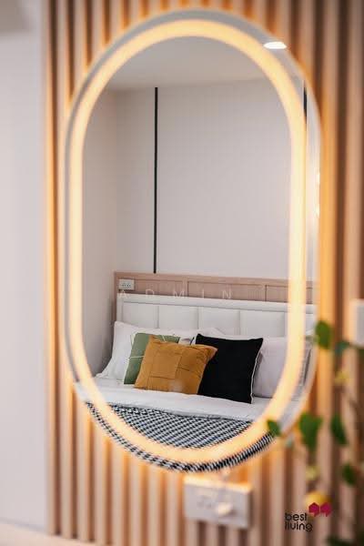 The Tropical Condo, Bangkok, 54 On Nut 12 Alley, Suan Luang, Bangkok, 1 Bedroom, 32 sqm, Condo For Sale, by Admin, 500505652 - DDproperty.com
