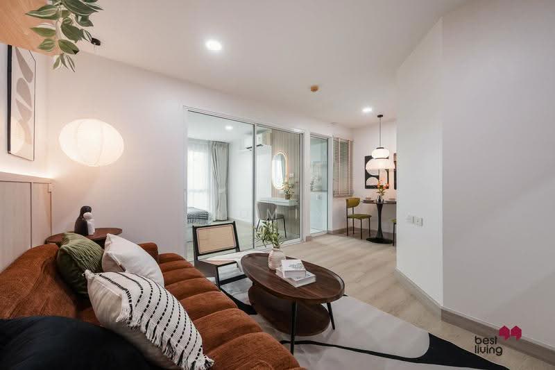 The Tropical Condo : เดอะ ทรอปิคอล อ่อนนุช 12, กรุงเทพ, 54 ซอย อ่อนนุช 12, สวนหลวง, กรุงเทพ, 32 ตร.ม., คอนโด ขาย, โดย Admin, 500505652 - DDproperty.com