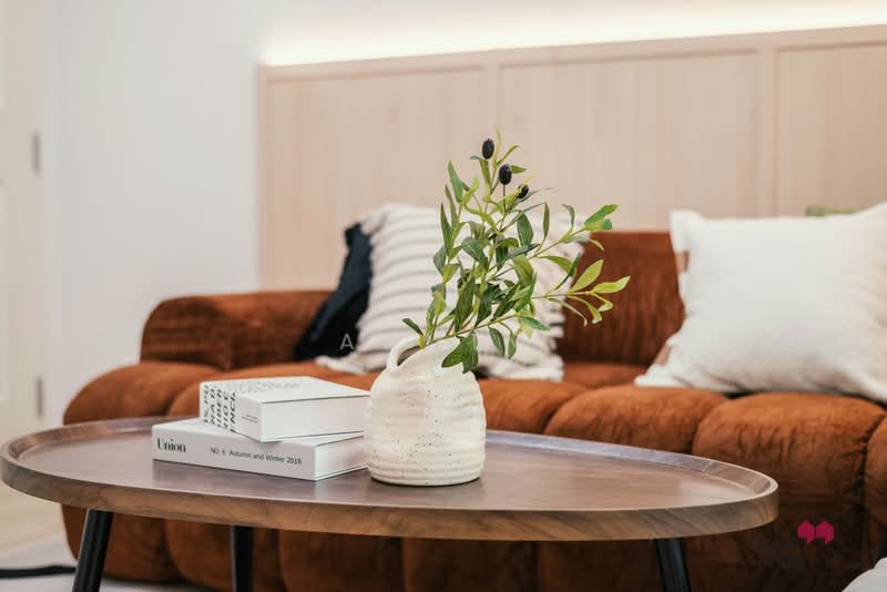 The Tropical Condo, Bangkok, 54 On Nut 12 Alley, Suan Luang, Bangkok, 1 Bedroom, 32 sqm, Condo For Sale, by Admin, 500505652 - DDproperty.com