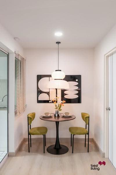 The Tropical Condo : เดอะ ทรอปิคอล อ่อนนุช 12, กรุงเทพ, 54 ซอย อ่อนนุช 12, สวนหลวง, กรุงเทพ, 32 ตร.ม., คอนโด ขาย, โดย Admin, 500505652 - DDproperty.com