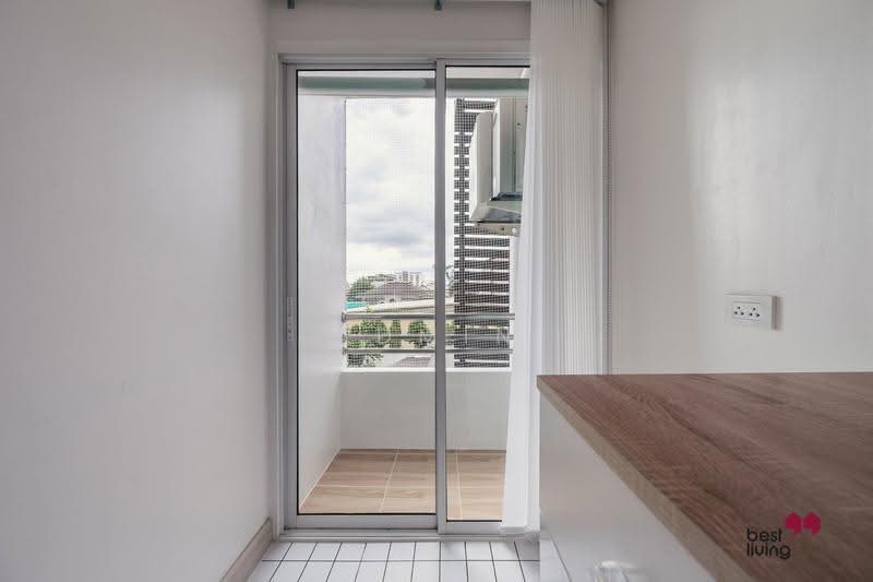 The Tropical Condo : เดอะ ทรอปิคอล อ่อนนุช 12, กรุงเทพ, 54 ซอย อ่อนนุช 12, สวนหลวง, กรุงเทพ, 32 ตร.ม., คอนโด ขาย, โดย Admin, 500505652 - DDproperty.com