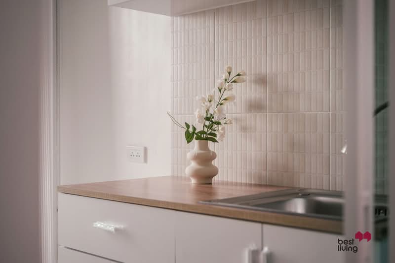 The Tropical Condo, Bangkok, 54 On Nut 12 Alley, Suan Luang, Bangkok, 1 Bedroom, 32 sqm, Condo For Sale, by Admin, 500505652 - DDproperty.com