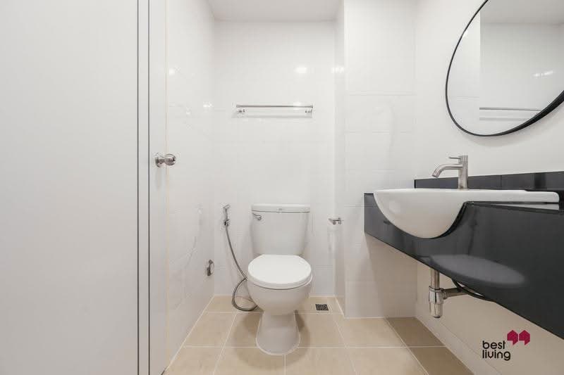 The Tropical Condo, Bangkok, 54 On Nut 12 Alley, Suan Luang, Bangkok, 1 Bedroom, 32 sqm, Condo For Sale, by Admin, 500505652 - DDproperty.com