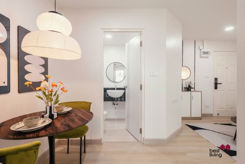 The Tropical Condo : เดอะ ทรอปิคอล อ่อนนุช 12, กรุงเทพ, 54 ซอย อ่อนนุช 12, สวนหลวง, กรุงเทพ, 32 ตร.ม., คอนโด ขาย, โดย Admin, 500505652 - DDproperty.com