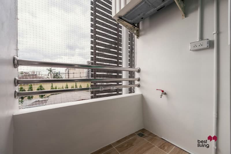 The Tropical Condo, Bangkok, 54 On Nut 12 Alley, Suan Luang, Bangkok, 1 Bedroom, 32 sqm, Condo For Sale, by Admin, 500505652 - DDproperty.com