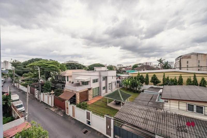 The Tropical Condo, Bangkok, 54 On Nut 12 Alley, Suan Luang, Bangkok, 1 Bedroom, 32 sqm, Condo For Sale, by Admin, 500505652 - DDproperty.com