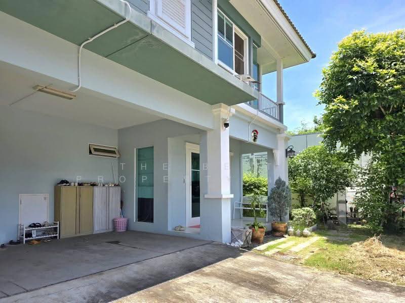 Pruklada Mahachai, Samut Sakhon, 291 Kijmanee Rd, Bang Ya Praek, Muang Samut Sakhon, Samut Sakhon, 3 Bedrooms, 100 sqm, Single Detached House For Sale, by The Best Property แอล, 500505653 - DDproperty.com