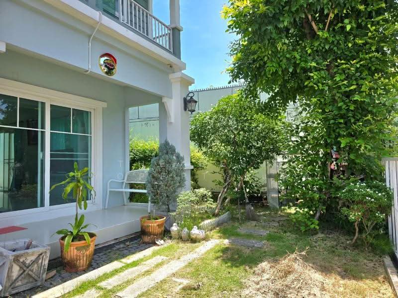 Pruklada Mahachai, Samut Sakhon, 291 Kijmanee Rd, Bang Ya Praek, Muang Samut Sakhon, Samut Sakhon, 3 Bedrooms, 100 sqm, Single Detached House For Sale, by The Best Property แอล, 500505653 - DDproperty.com