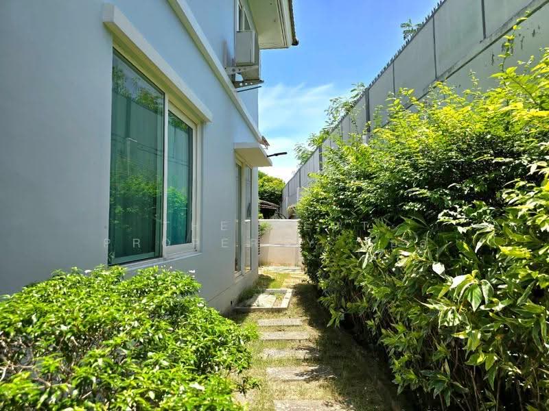 Pruklada Mahachai, Samut Sakhon, 291 Kijmanee Rd, Bang Ya Praek, Muang Samut Sakhon, Samut Sakhon, 3 Bedrooms, 100 sqm, Single Detached House For Sale, by The Best Property แอล, 500505653 - DDproperty.com