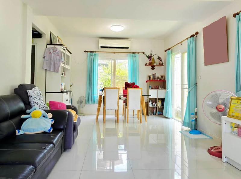 Pruklada Mahachai, Samut Sakhon, 291 Kijmanee Rd, Bang Ya Praek, Muang Samut Sakhon, Samut Sakhon, 3 Bedrooms, 100 sqm, Single Detached House For Sale, by The Best Property แอล, 500505653 - DDproperty.com