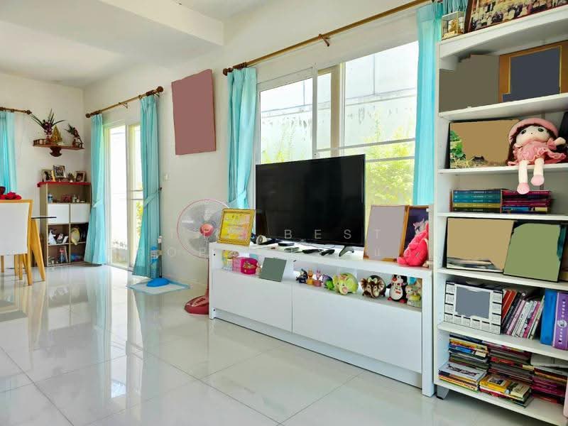 Pruklada Mahachai, Samut Sakhon, 291 Kijmanee Rd, Bang Ya Praek, Muang Samut Sakhon, Samut Sakhon, 3 Bedrooms, 100 sqm, Single Detached House For Sale, by The Best Property แอล, 500505653 - DDproperty.com