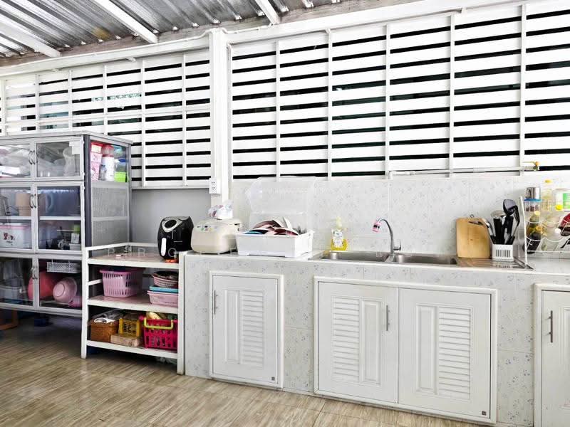 Pruklada Mahachai, Samut Sakhon, 291 Kijmanee Rd, Bang Ya Praek, Muang Samut Sakhon, Samut Sakhon, 3 Bedrooms, 100 sqm, Single Detached House For Sale, by The Best Property แอล, 500505653 - DDproperty.com