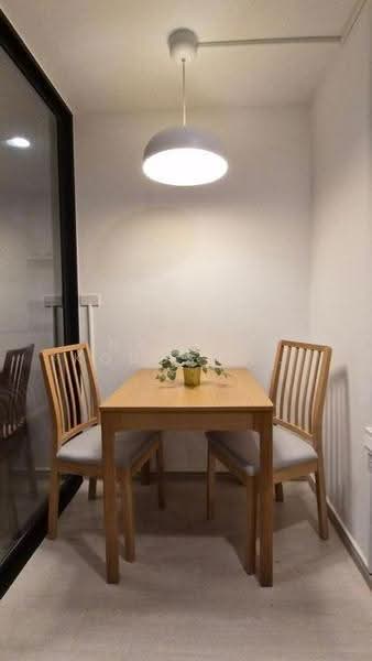 Noble Ambience Sukhumvit 42, Bangkok, 55 Suk Chai Alley, Khong Tan, Khlong Toei, Bangkok, Studio, 28 sqm, Condo For Sale, by Natlyn Kongsapook, 500505654 - DDproperty.com