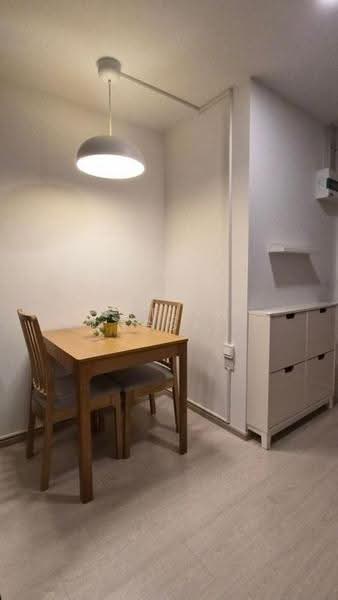 Noble Ambience Sukhumvit 42, Bangkok, 55 Suk Chai Alley, Khong Tan, Khlong Toei, Bangkok, Studio, 28 sqm, Condo For Sale, by Natlyn Kongsapook, 500505654 - DDproperty.com