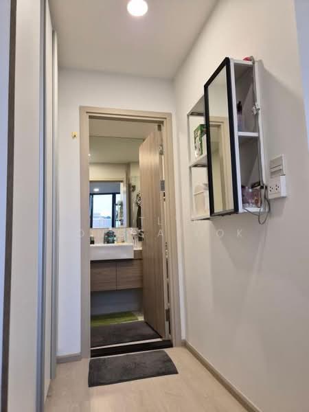 Noble Ambience Sukhumvit 42 : โนเบิล แอมเบียนส์ สุขุมวิท 42, กรุงเทพ, 55 ซอยสุขชัย, คลองตัน, คลองเตย, กรุงเทพ, 28 ตร.ม., คอนโด ขาย, โดย Natlyn Kongsapook, 500505654 - DDproperty.com
