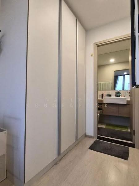 Noble Ambience Sukhumvit 42, Bangkok, 55 Suk Chai Alley, Khong Tan, Khlong Toei, Bangkok, Studio, 28 sqm, Condo For Sale, by Natlyn Kongsapook, 500505654 - DDproperty.com