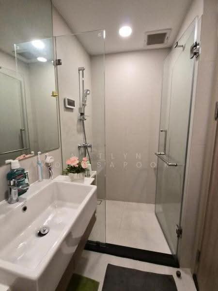 Noble Ambience Sukhumvit 42, Bangkok, 55 Suk Chai Alley, Khong Tan, Khlong Toei, Bangkok, Studio, 28 sqm, Condo For Sale, by Natlyn Kongsapook, 500505654 - DDproperty.com