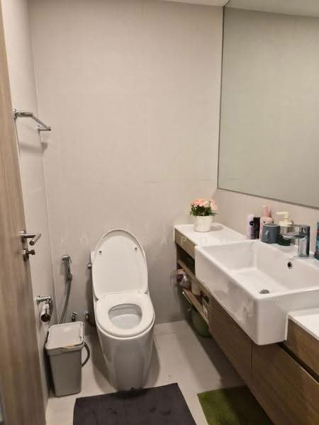 Noble Ambience Sukhumvit 42 : โนเบิล แอมเบียนส์ สุขุมวิท 42, กรุงเทพ, 55 ซอยสุขชัย, คลองตัน, คลองเตย, กรุงเทพ, 28 ตร.ม., คอนโด ขาย, โดย Natlyn Kongsapook, 500505654 - DDproperty.com