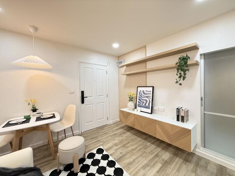 Dcondo Onnut–Rama 9, Bangkok, Chalermprakiat 9 Road, Prawet, Bangkok, 1 Bedroom, 30 sqm, Condo For Sale, by Bunyanut Kaewchusen, 500505655 - DDproperty.com