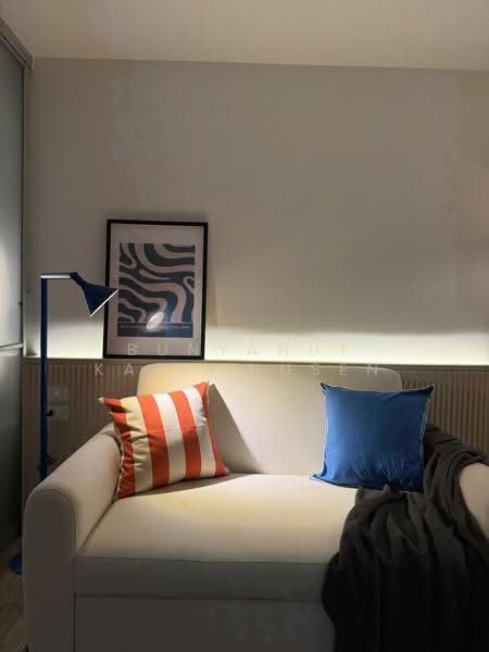 Dcondo Onnut–Rama 9, Bangkok, Chalermprakiat 9 Road, Prawet, Bangkok, 1 Bedroom, 30 sqm, Condo For Sale, by Bunyanut Kaewchusen, 500505655 - DDproperty.com