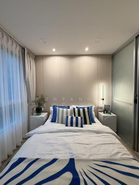 Dcondo Onnut–Rama 9, Bangkok, Chalermprakiat 9 Road, Prawet, Bangkok, 1 Bedroom, 30 sqm, Condo For Sale, by Bunyanut Kaewchusen, 500505655 - DDproperty.com