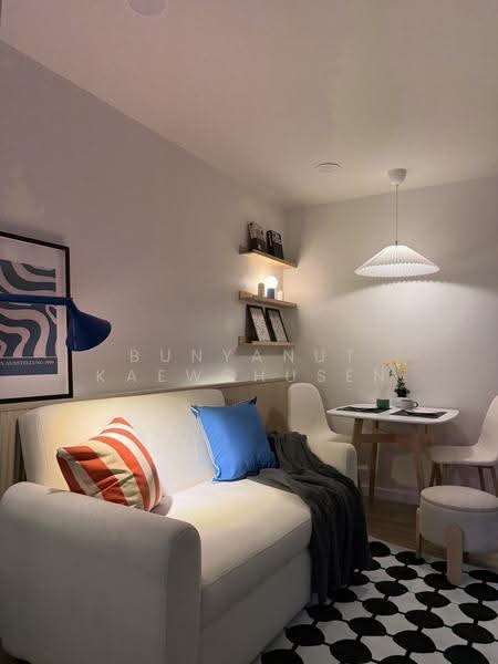 Dcondo Onnut–Rama 9, Bangkok, Chalermprakiat 9 Road, Prawet, Bangkok, 1 Bedroom, 30 sqm, Condo For Sale, by Bunyanut Kaewchusen, 500505655 - DDproperty.com