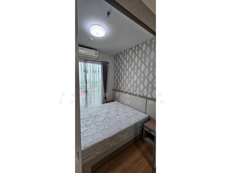 Chapter One Modern Dutch, Bangkok, Rat Burana 33, Rat Burana, Bangkok, 1 Bedroom, 30 sqm, Condo For Rent, by Praewpakar Soontawong, 500505656 - DDproperty.com