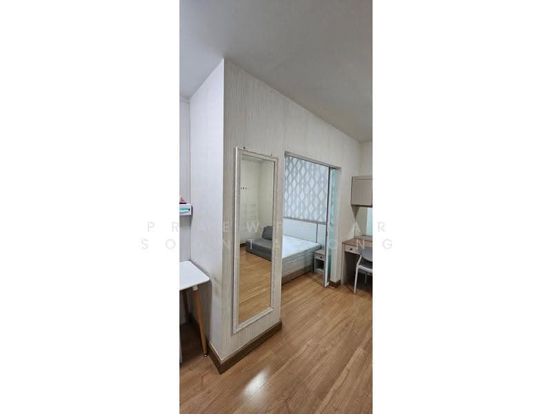Chapter One Modern Dutch, Bangkok, Rat Burana 33, Rat Burana, Bangkok, 1 Bedroom, 30 sqm, Condo For Rent, by Praewpakar Soontawong, 500505656 - DDproperty.com