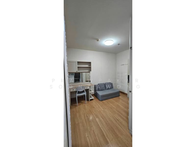 Chapter One Modern Dutch, Bangkok, Rat Burana 33, Rat Burana, Bangkok, 1 Bedroom, 30 sqm, Condo For Rent, by Praewpakar Soontawong, 500505656 - DDproperty.com