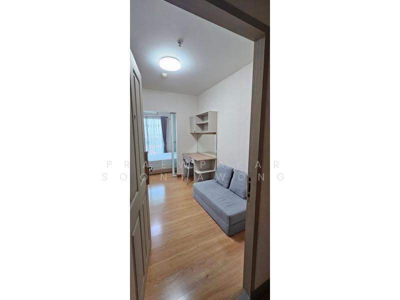 Chapter One Modern Dutch, Bangkok, Rat Burana 33, Rat Burana, Bangkok, 1 Bedroom, 30 sqm, Condo For Rent, by Praewpakar Soontawong, 500505656 - DDproperty.com