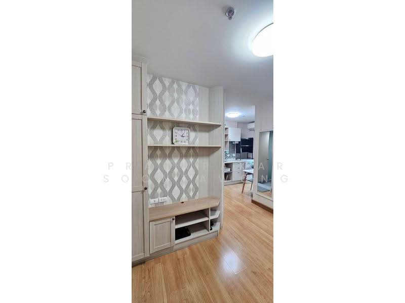 Chapter One Modern Dutch, Bangkok, Rat Burana 33, Rat Burana, Bangkok, 1 Bedroom, 30 sqm, Condo For Rent, by Praewpakar Soontawong, 500505656 - DDproperty.com