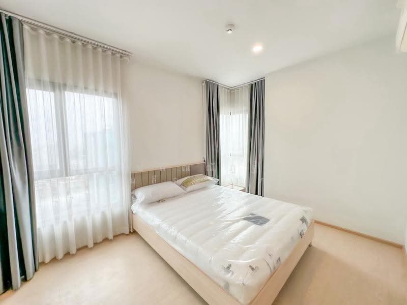 The Tree Sukhumvit 71-Ekamai, Bangkok, 1269 Sukhumvit 71 Road, Suan Luang, Bangkok, 2 Bedrooms, 57 sqm, Condo For Sale, by ปพณณัฏฐ์ บันลือชัยฤทธิ์, 500505657 - DDproperty.com