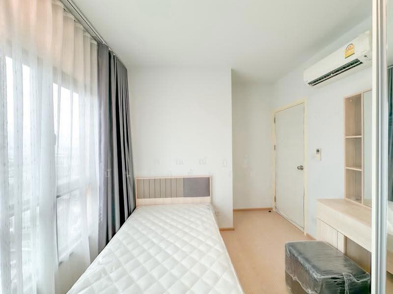 The Tree Sukhumvit 71-Ekamai, Bangkok, 1269 Sukhumvit 71 Road, Suan Luang, Bangkok, 2 Bedrooms, 57 sqm, Condo For Sale, by ปพณณัฏฐ์ บันลือชัยฤทธิ์, 500505657 - DDproperty.com