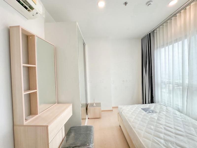 The Tree Sukhumvit 71-Ekamai : เดอะทรี สุขุมวิท 71 – เอกมัย, กรุงเทพ, 1269 ถ. สุขุมวิท 71, สวนหลวง, กรุงเทพ, 57 ตร.ม., คอนโด ขาย, โดย ปพณณัฏฐ์ บันลือชัยฤทธิ์, 500505657 - DDproperty.com