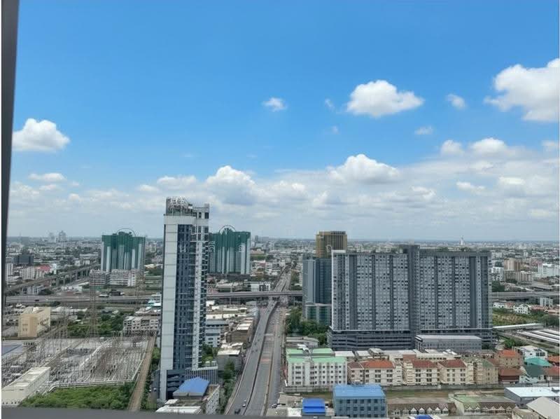 The Tree Sukhumvit 71-Ekamai : เดอะทรี สุขุมวิท 71 – เอกมัย, กรุงเทพ, 1269 ถ. สุขุมวิท 71, สวนหลวง, กรุงเทพ, 57 ตร.ม., คอนโด ขาย, โดย ปพณณัฏฐ์ บันลือชัยฤทธิ์, 500505657 - DDproperty.com
