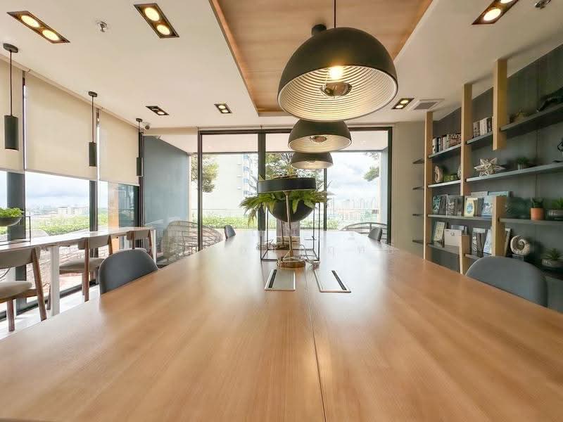 The Tree Sukhumvit 71-Ekamai, Bangkok, 1269 Sukhumvit 71 Road, Suan Luang, Bangkok, 2 Bedrooms, 57 sqm, Condo For Sale, by ปพณณัฏฐ์ บันลือชัยฤทธิ์, 500505657 - DDproperty.com