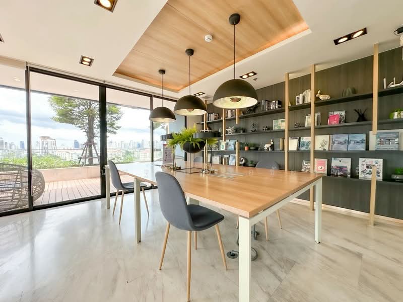 The Tree Sukhumvit 71-Ekamai, Bangkok, 1269 Sukhumvit 71 Road, Suan Luang, Bangkok, 2 Bedrooms, 57 sqm, Condo For Sale, by ปพณณัฏฐ์ บันลือชัยฤทธิ์, 500505657 - DDproperty.com