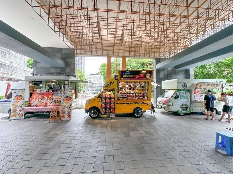 The Tree Sukhumvit 71-Ekamai : เดอะทรี สุขุมวิท 71 – เอกมัย, กรุงเทพ, 1269 ถ. สุขุมวิท 71, สวนหลวง, กรุงเทพ, 57 ตร.ม., คอนโด ขาย, โดย ปพณณัฏฐ์ บันลือชัยฤทธิ์, 500505657 - DDproperty.com