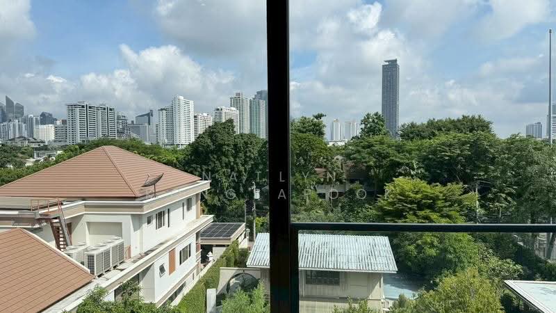 SCOPE Promsri : สโคป พร้อมศรี, กรุงเทพ, 345 สุขุมวิท 49, คลองตันเหนือ, วัฒนา, กรุงเทพ, 32 ตร.ม., คอนโด ให้เช่า, โดย Natlyn Kongsapook, 500505658 - DDproperty.com