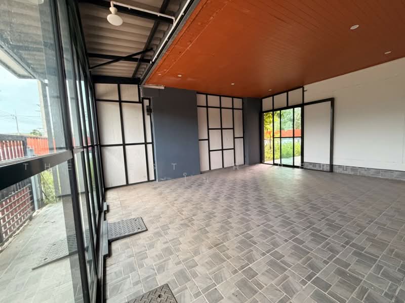 บ้านเดี่ยวแปลงยาว ฉะเชิงเทรา, ฉะเชิงเทรา, แปลงยาว, ฉะเชิงเทรา, 150 ตร.ม., บ้านเดี่ยว ขาย, โดย The Best Property โม, 500505659 - DDproperty.com