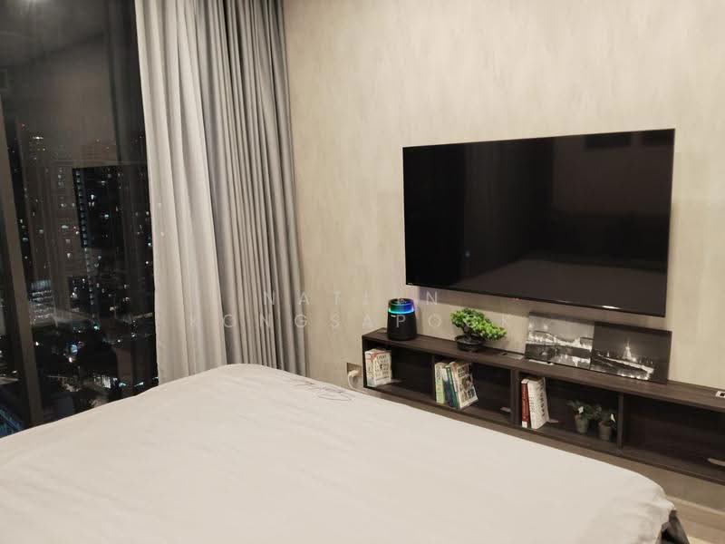 One9Five Asoke-Rama 9, Bangkok, 195 Soi Rama 9 Soi 5, Huai Khwang, Bangkok, 2 Bedrooms, 69 sqm, Condo For Rent, by Natlyn Kongsapook, 500505661 - DDproperty.com