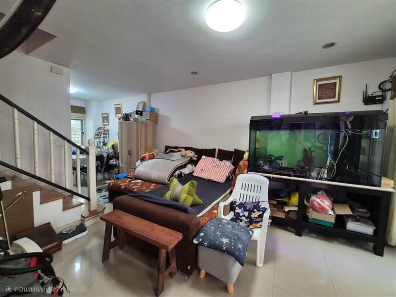 Urban Sathorn : หมู่บ้านเออร์เบิน สาทร, กรุงเทพ, ถนนราชพฤกษ์, บางจาก, ภาษีเจริญ, กรุงเทพ, 150 ตร.ม., ทาวน์เฮ้าส์ ขาย, โดย คุณ วิภาวรรณ บุตรพา (หยก), 500505662 - DDproperty.com
